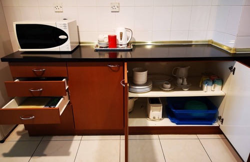 Kuching Condo | TravelQube Ariva Kuching Homestay