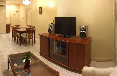Kuching Condo | TravelQube Ariva Kuching Homestay