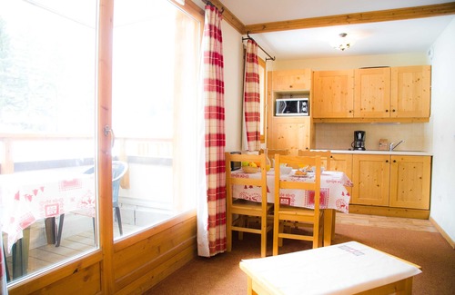Val Cenis Apartment | travelski home premium - Résidence Les Alpages de Val Cenis 4*
