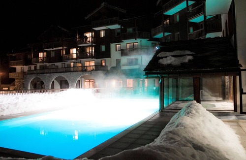 Val Cenis Apartment | travelski home premium - Résidence Les Alpages de Val Cenis 4*