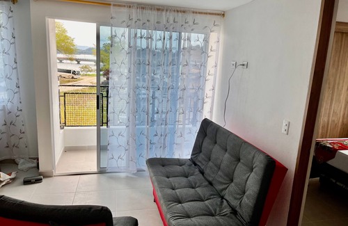 Guatape Apartment | Travelu