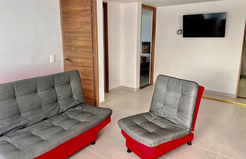 Guatape Apartment | Travelu