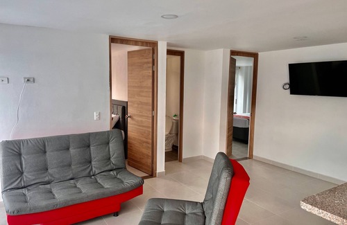 Guatape Apartment | Travelu