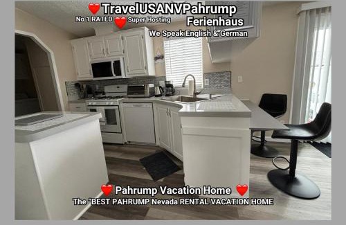 Pahrump House | TravelUSANVPahrump