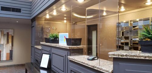 Sudbury Hotel | Travelway Inn Sudbury
