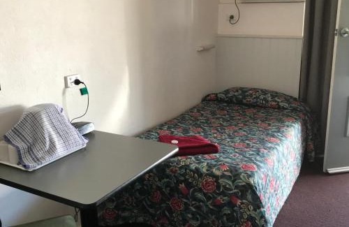 Port Pirie Hotel | Travelway Motel