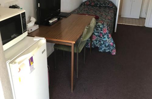 Port Pirie Hotel | Travelway Motel