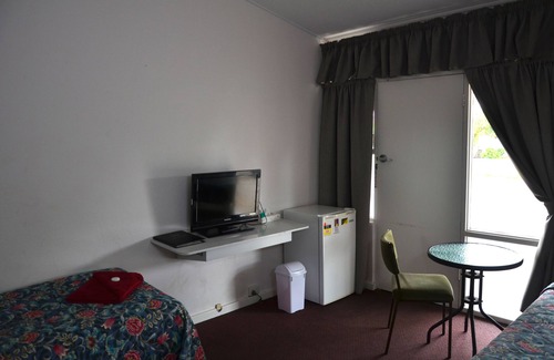 Port Pirie Hotel | Travelway Motel