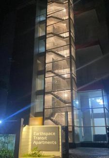 Nedumbassery Apartment | Traven transit apartment