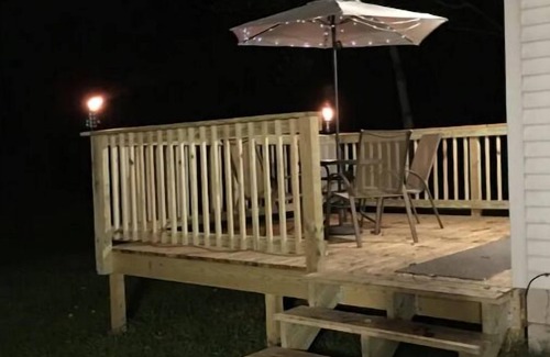 Grawn House | "Traverse City area, Home away from Home"