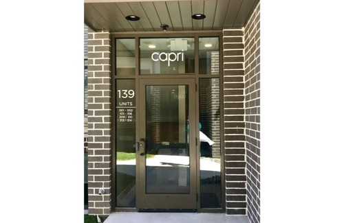 Traverse City Condo | Traverse City Capri Downtown Sanctuary
