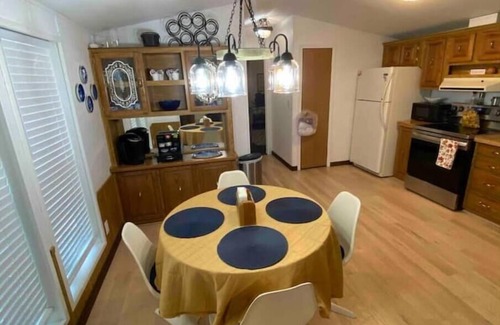 Traverse City House | Traverse City comfort