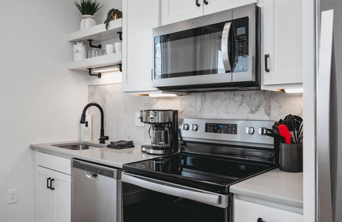 Traverse City Apartment | Traverse City Escape