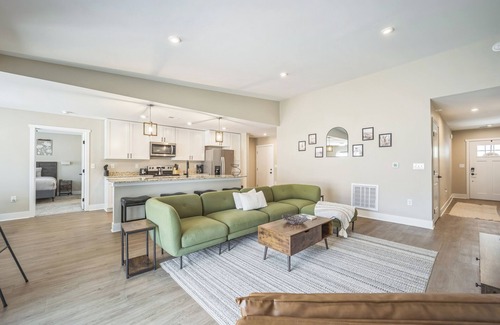 Acme Condo | Traverse City Flats