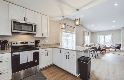 Acme Condo | Traverse City Flats