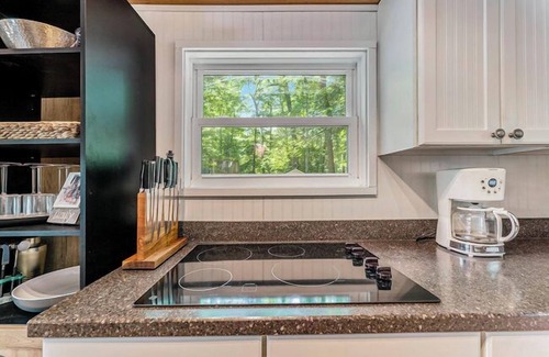Traverse City Cabin | Traverse City LAKE Front Cottage SUP Boards KAYAKS 15 min - Front St. UPDATED 24