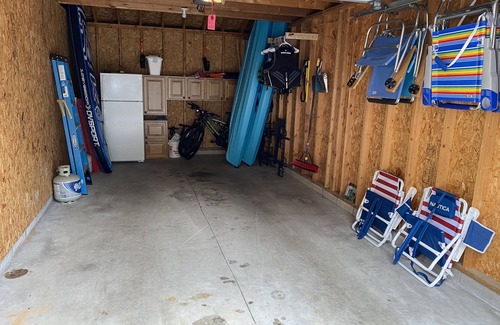 Traverse City Condo | Traverse City, MI Beach Condo