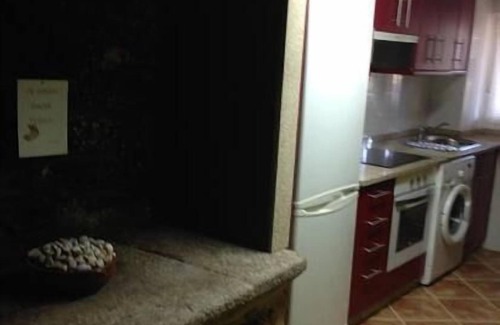 Ponteceso Cottage | Travesa House for 5 people
