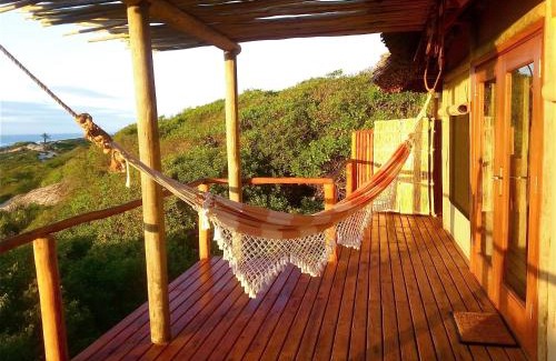 Morrumbene Cabin | Travessia Beach Lodge
