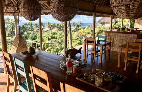 Morrumbene Cabin | Travessia Beach Lodge