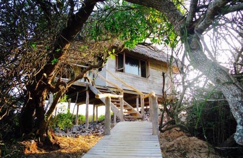 Morrumbene Cabin | Travessia Beach Lodge