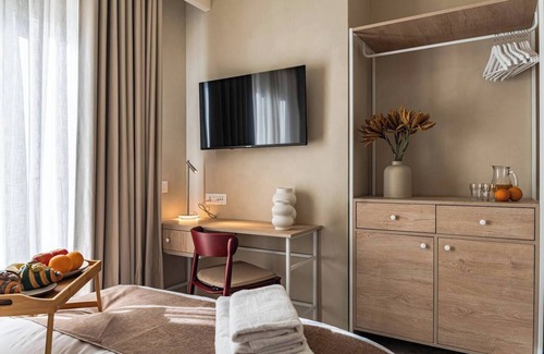 Il-Balluta Hotel | Travi Boutique By Holi