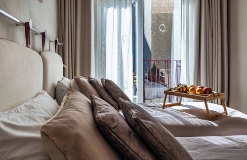 Il-Balluta Hotel | Travi Boutique By Holi