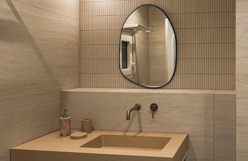Il-Balluta Hotel | Travi Boutique By Holi