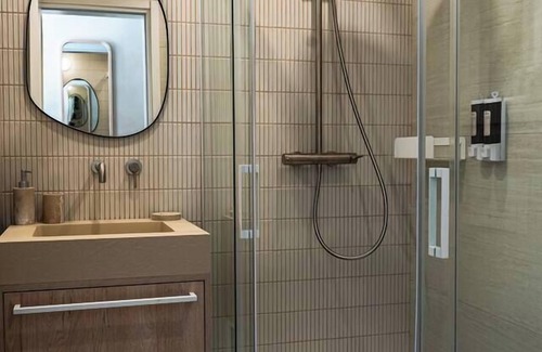 Il-Balluta Hotel | Travi Boutique By Holi