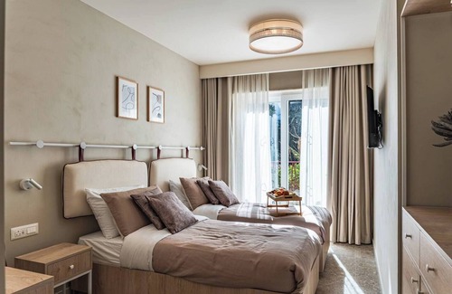 Il-Balluta Hotel | Travi Boutique By Holi