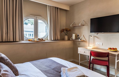 Gzira Hotel | Travi Boutique By Holi