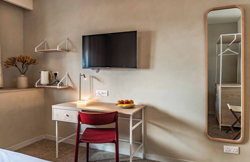 Il-Balluta Hotel | Travi Boutique By Holi