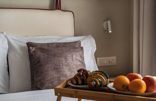 Il-Balluta Hotel | Travi Boutique By Holi