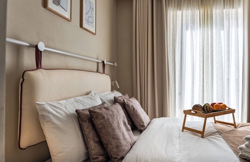 Il-Balluta Hotel | Travi Boutique By Holi