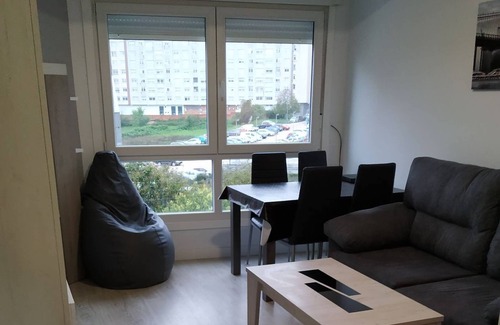 Coia Apartment | TraviesasNear the Beach. Central location. Unbeatable Area.