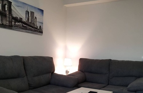 Coia Apartment | TraviesasNear the Beach. Central location. Unbeatable Area.