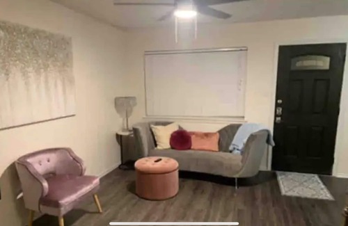 Travis Heights Condo | Travis Heights 1BR condo by South Congress