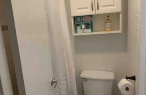 Travis Heights Condo | Travis Heights 1BR condo by South Congress