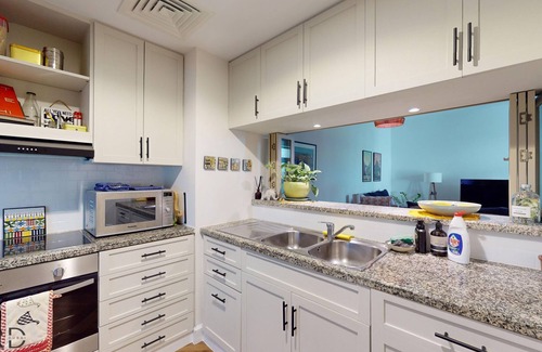 The Greens Apartment | Travo B - G03