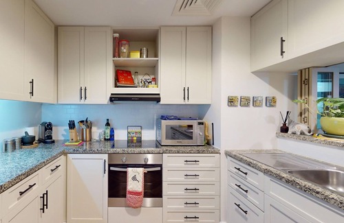 The Greens Apartment | Travo B - G03