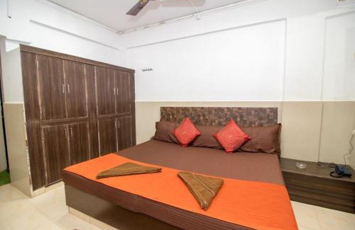 Merces Hotel | Travo Suites Panjim