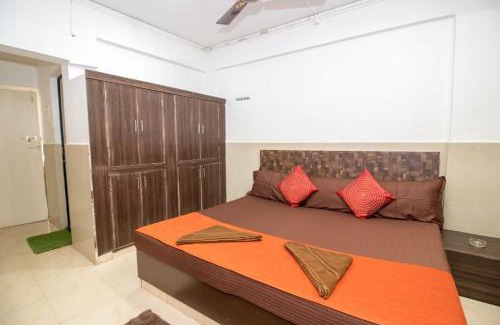 Merces Hotel | Travo Suites Panjim