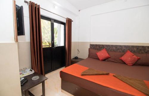 Merces Hotel | Travo Suites Panjim