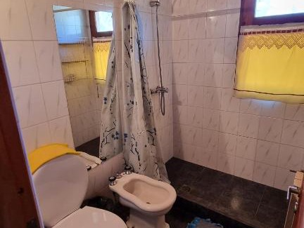 El Hoyo Apartment | Trayken