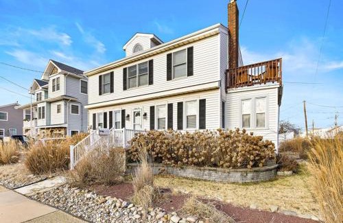 North Beach Haven Apartment | Traynor 1