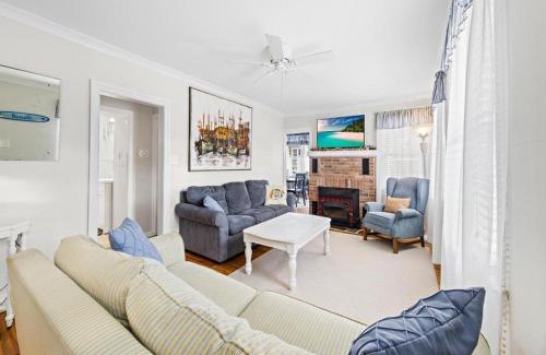 North Beach Haven Apartment | Traynor 1