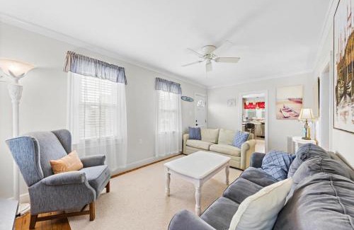 North Beach Haven Apartment | Traynor 1