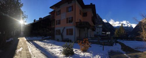 Alagna Valsesia Bed & Breakfast | Tre Alberi Liberi