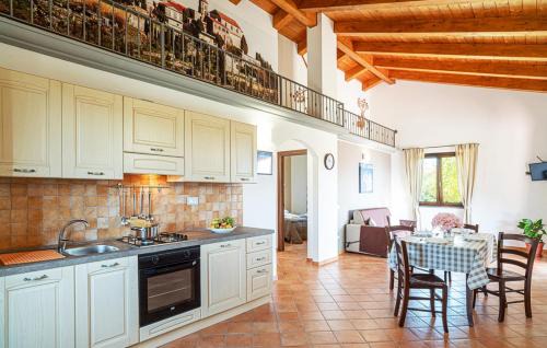 San Giovanni a Piro House | TRE BORGHI