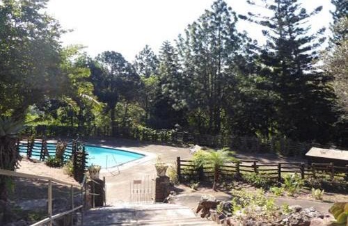 Pinetown House | Tre Fontane Guesthouse